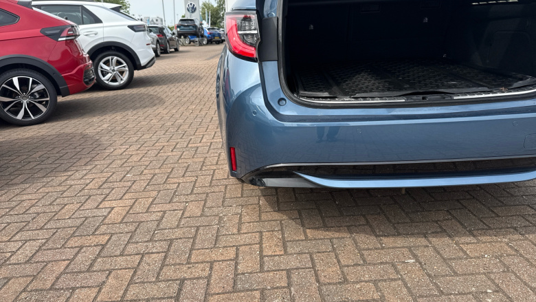 Toyota Corolla 2.0 VVT-i Hybrid Excel 5dr CVT Hybrid Estate